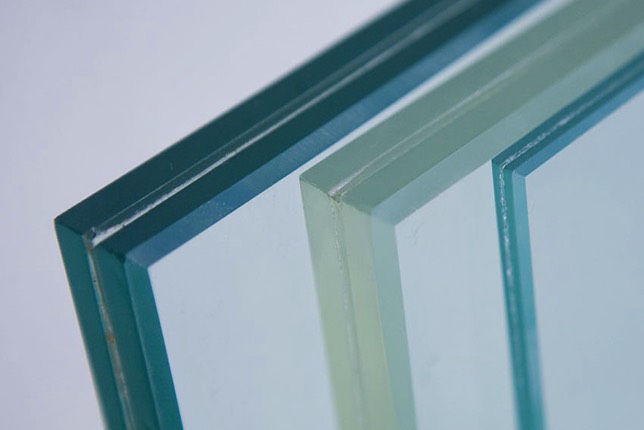 Laminated Gallery