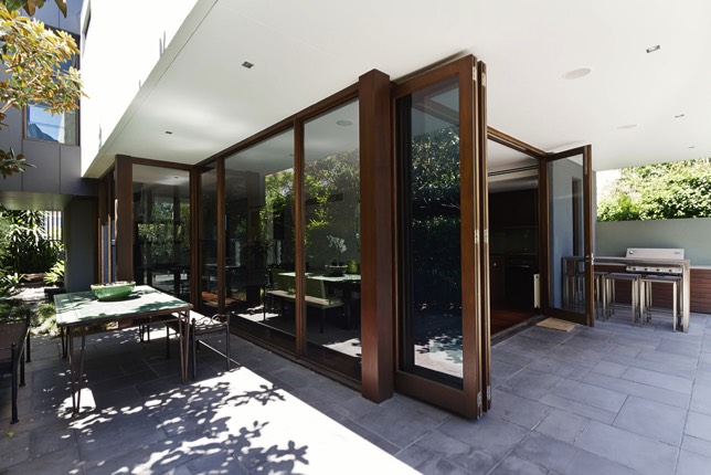 Windows & Doors Gallery