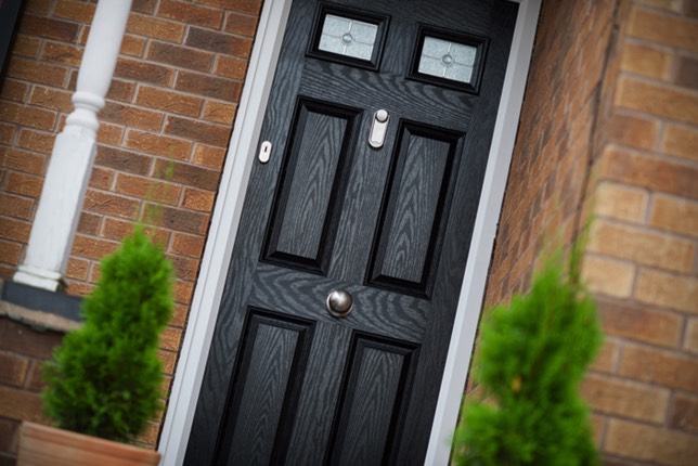 Composite Doors