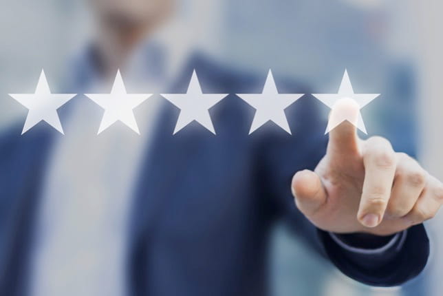 Reviews