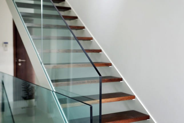 Safety Glass