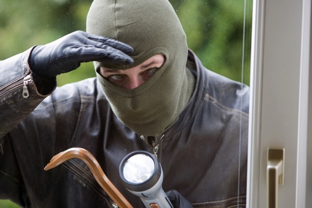 Safety & Security