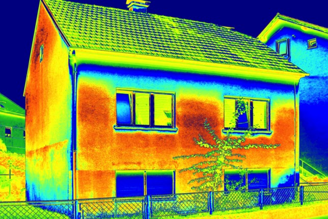 Thermal Insulation