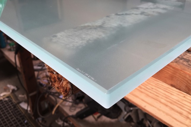 10mm Opal TGH retina
