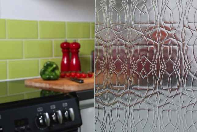 Decorative Glass