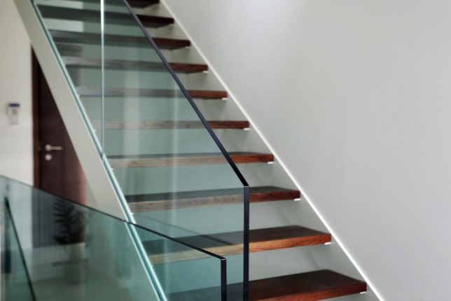 Glass Balustrade Regulations