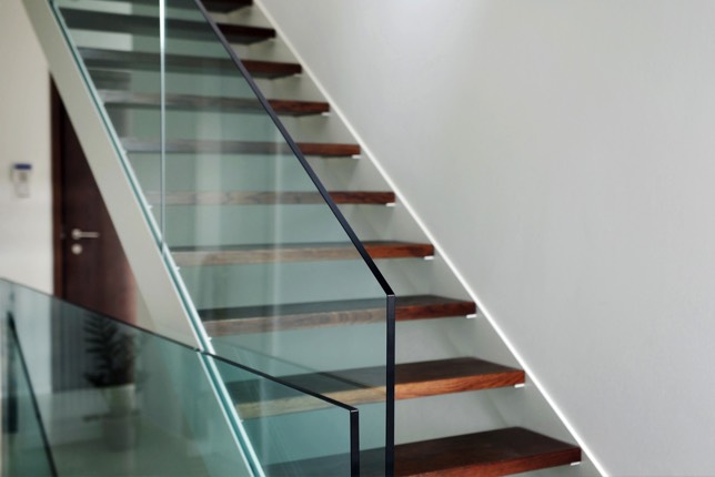 Glass Balustrade Regulations