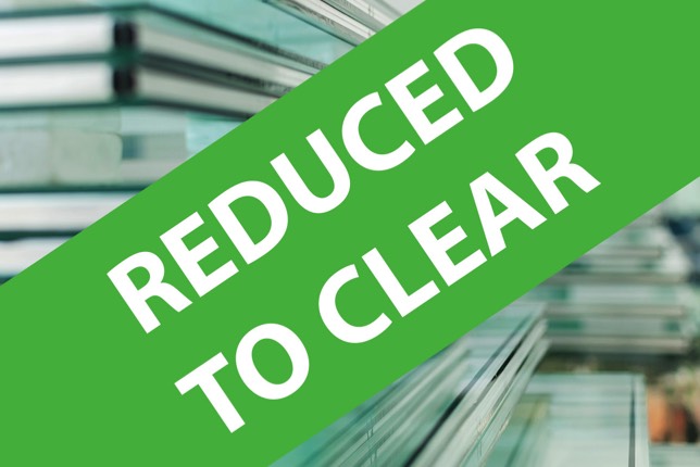 Stock Clearance