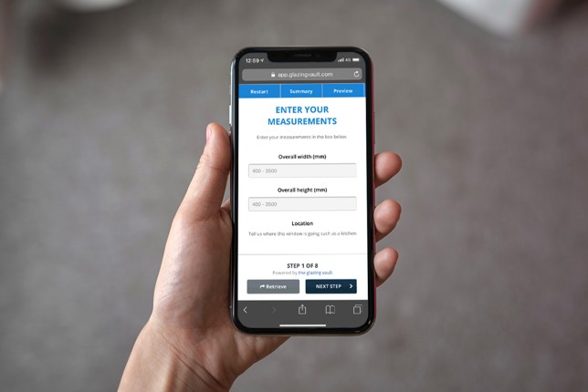 Mobile responsive