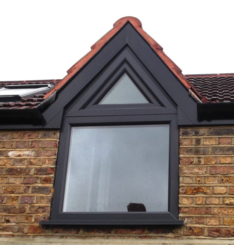 Shaped Window retina